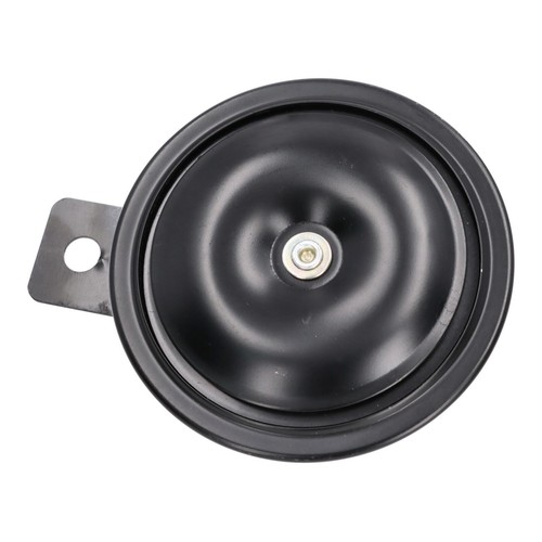 Tonsignal hupe schwarz - hupe, 6v