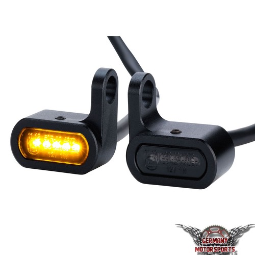Led motorrad miniblinker für - motorrad,