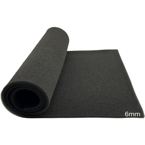 Luftfilterschaum 50ppi 38x58cm - 50ppi,