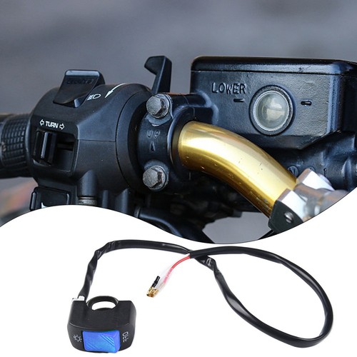 Lichtschalter für motorräder - lichtschalter,