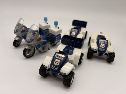 Playmobil polizei ersatzteile - playmobil,
