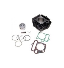 Zylinder 52.40mm 4T 125cc für