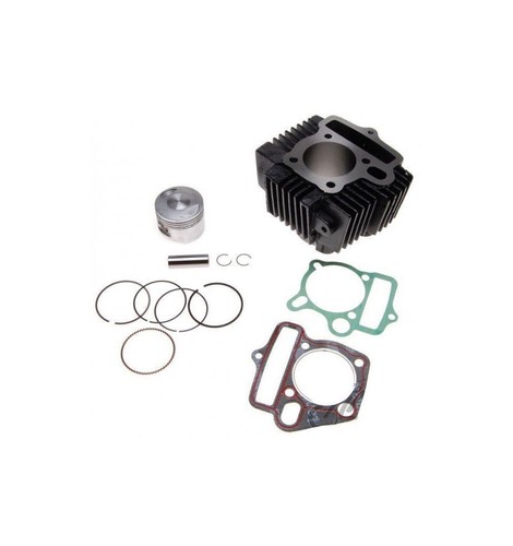Zylinder 40mm 125cc für - 52.40mm,