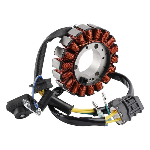 Stator lichtmaschine für - stator,