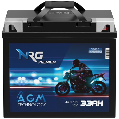 Nrg y60 n30l - y60-n30l-a, agm