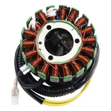 Stator Lichtmaschine für SMC