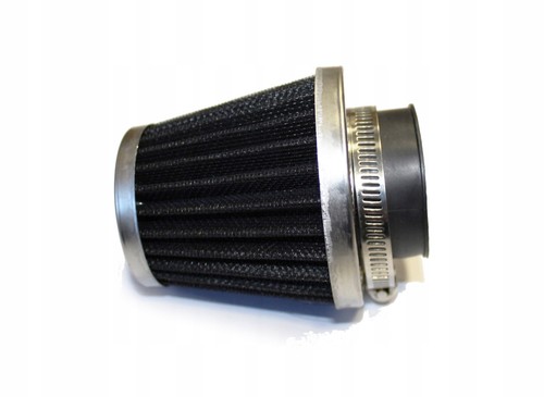 38-mm-Kegelluftfilter für