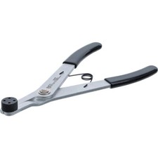 Bremskolbenzange für