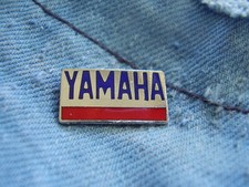 Pin Yamaha Logo Motorrad