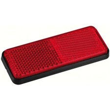 Hinterer Rückstrahler Lampa