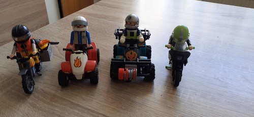 Playmobil konvolut fahrzeuge - playmobil,