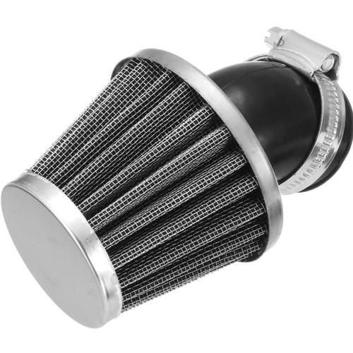 Luftfilter schwarz 35mm - luftfilter,