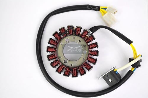 Lichtmaschine mit pickup für - lichtmaschine,