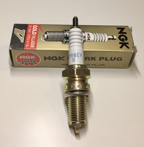 Ngk zündkerze dpr8ev9 - dpr8ev9, passend