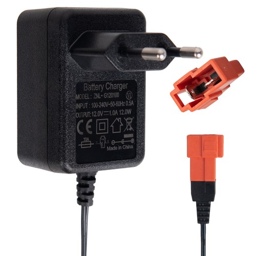 12v batterie ladegerät - 12v,