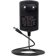 12V Ladegerät für Kinder