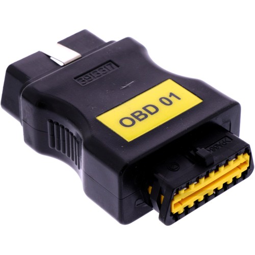 Texa obd diagnoseadapter für - texa,