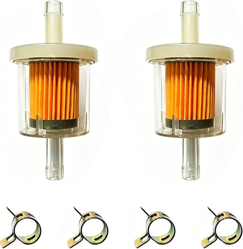 Benzinfilter set für - benzinfilter,