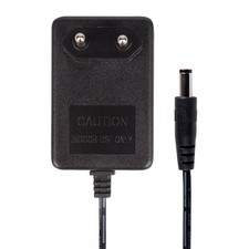 12V Ladegerät für Kinder