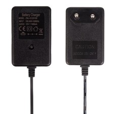 12V Ladegerät für Kinder