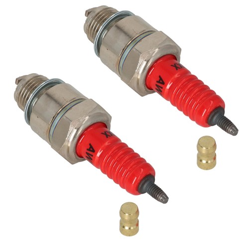 Iridium zündkerze bpr7hix - zündkerze,