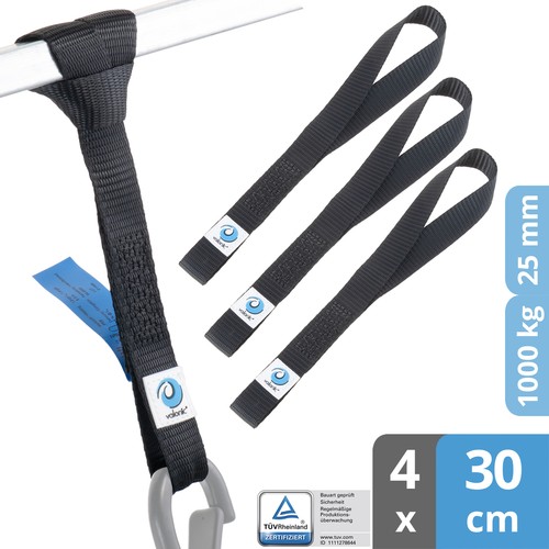 Valonic falcon zurrschlaufen - -,