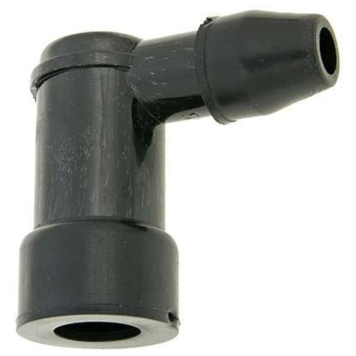 Zündkerzenstecker - , 90°