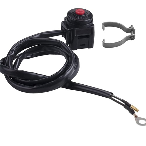 Motorrad kill stop schalter - motorrad,