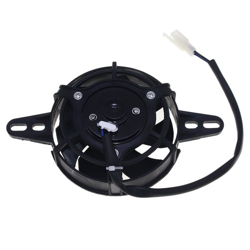 Universal kühlerlüfter - 4",