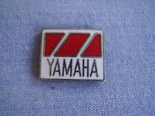 Pin Yamaha Motorrad