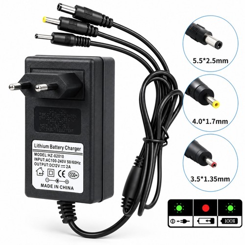 R49c 12v ladegerät für - 2a,