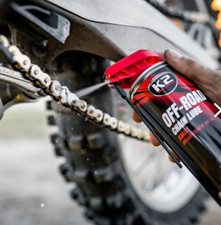 Kettenspray K2 Off-Road Chain