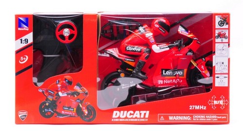 Modellauto motorrad ducati - modellauto,