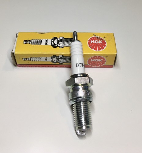 Ngk d7ea zündkerze 7912 - ,