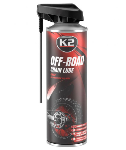 Kettenspray off road chain - kettenspray,