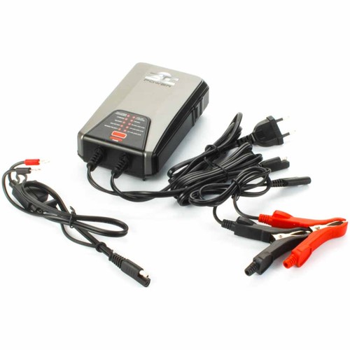 Sc38 batterieladegerät 12v - sc38,