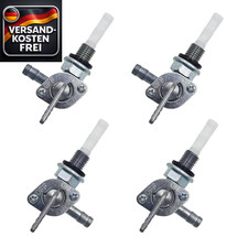 Benzinhahn Kupplungsschalter